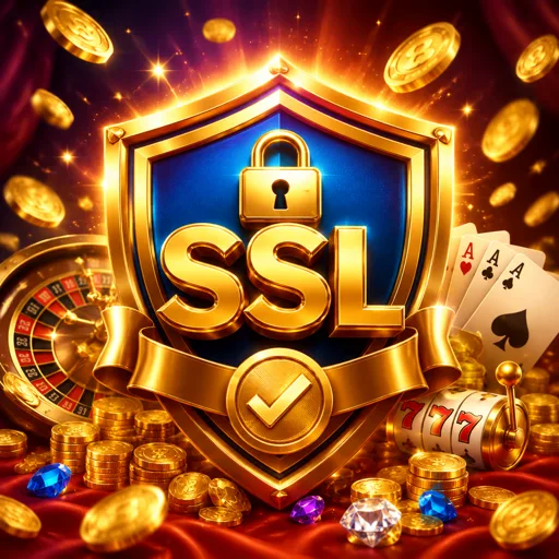 Sala de bingo online com cartelas abertas na tela do jogador